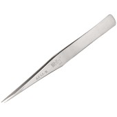 Weller Erem AASASL Пинцет антимагнитный 125 мм Weller Erem AASASL Пинцет антимагнитный 125 мм