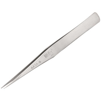 Weller Erem AASASL Пинцет антимагнитный 125 мм