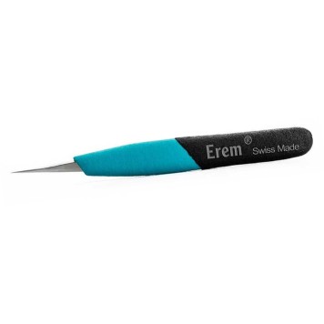 Weller Erem E5SA 120 мм Прецизионный пинцет
