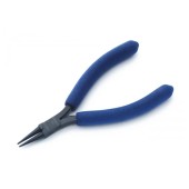 Weller Erem EROP172 Остроконечные плоскогубцы ESD 125 мм Weller Erem EROP172 Остроконечные плоскогубцы ESD 125 мм