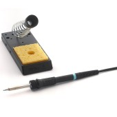 Weller Набор с паяльником WSP 80 c жалом LT B Weller Набор с паяльником WSP 80 c жалом LT B