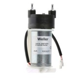 Weller T0058739707 Сменный вакуумный двигатель для паяльника Weller T0058739707 Сменный вакуумный двигатель для паяльника