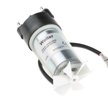 Weller T0058739707 Сменный вакуумный двигатель для паяльника-1