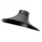 Weller WL-ALFA Воронкообразная головка для дымопоглотителя Weller WL-ALFA Воронкообразная головка для дымопоглотителя