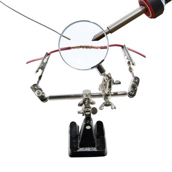 Weller WLACCHHB-02 Подставка для пайки держателя платы объектива-2