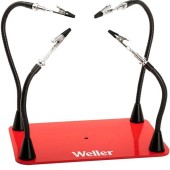 Weller WLACCHHM-02 Держатель печатной платы с магнитной картой и кронштейнами Weller WLACCHHM-02 Держатель печатной платы с магнитной картой и кронштейнами