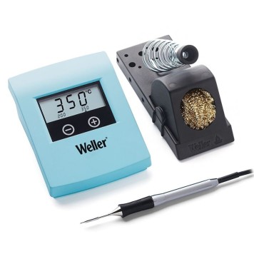Weller WSM-1C Паяльная станция со встроенной батареей