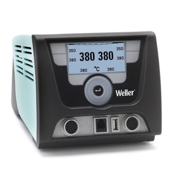 Weller WX-2 Двухканальный цифровой блок управления