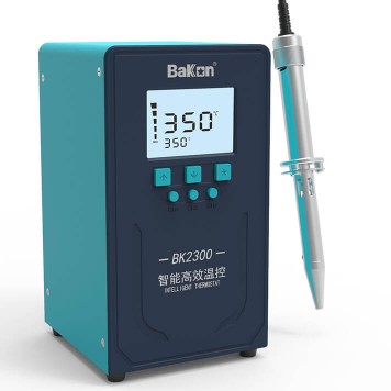 Bakon BK2300 Паяльная Станция с Терморегулятором-1
