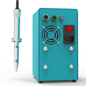 Bakon BK2300 Паяльная Станция с Терморегулятором-3