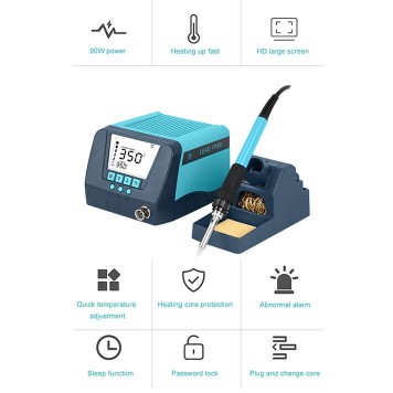 Bakon BK60 ESD Паяльная станция-2