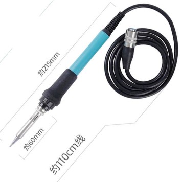 Bakon BK90 ESD Паяльная станция-4