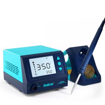 Bakon BK969D ESD Паяльная станция-1