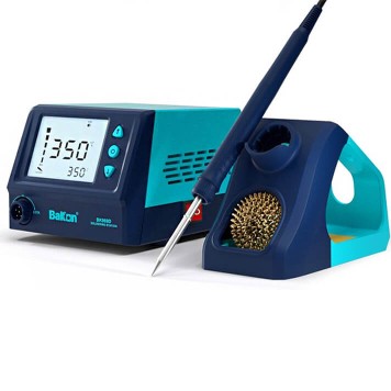 Bakon BK969D ESD Паяльная станция-2