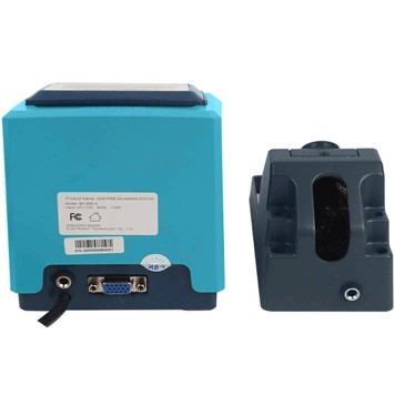 Bakon BK999N ESD Паяльная станция-2