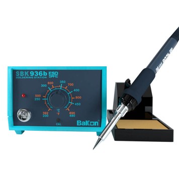 Bakon SBK936B ESD Паяльная станция