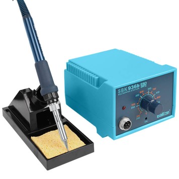 Bakon SBK936B ESD Паяльная станция-2
