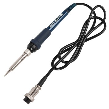Bakon SBK936B ESD Паяльная станция-3