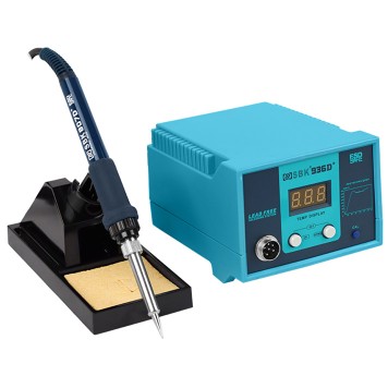 Bakon SBK936D+ ESD Паяльная станция-1