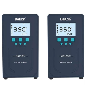 Bakon BK2200 Паяльная Станция с Терморегулятором-1