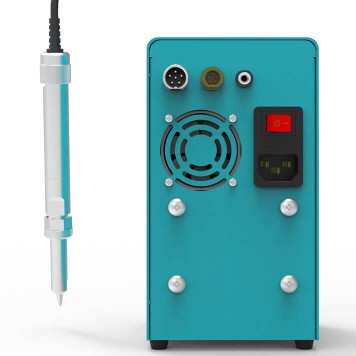 Bakon BK2200 Паяльная Станция с Терморегулятором-3