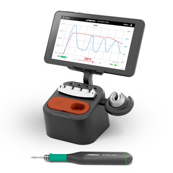 JBC B-iron 210A Паяльная станция