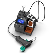 JBC CA-2QF Паяльная станция