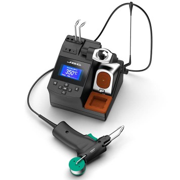 JBC CA-2QF Паяльная станция