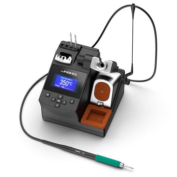 JBC CD-2SQF Паяльная Станция