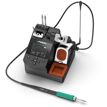 JBC CDE-2BQA Паяльная станция