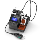 JBC CP-2QF Ремонтная станция