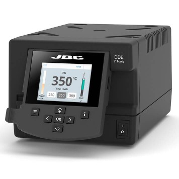 JBC DDE-2C Блок управления