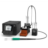 JBC HDE-2E Паяльная станция