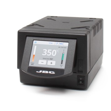 JBC DME-2A Блок управления четырёхканальный 