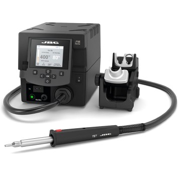 JBC TESE-2QB Станция горячего воздуха без вытяжного стола