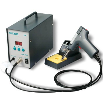 Quick 201B Демонтажная паяльная станция
