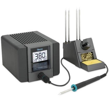 Quick TS1200 ESD Паяльная станция