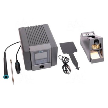 Quick TS1200 ESD Паяльная станция-1