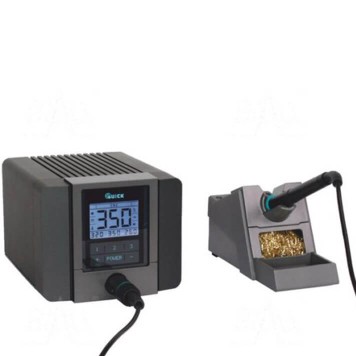 Quick TS1200D Паяльная станция-1
