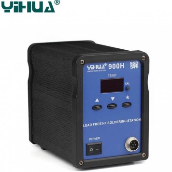 Yihua 900H Паяльная Станция-1