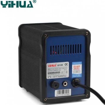 Yihua 900H Паяльная Станция-2