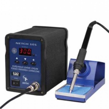 Yihua Netch 101 Стационарный паяльник
