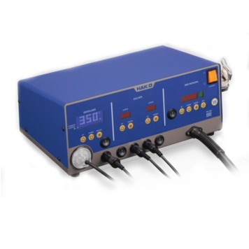 Hakko FR-702-70 SMD Ремонтная станция-1
