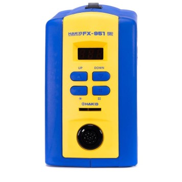 Hakko FX-951 Паяльная станция-1
