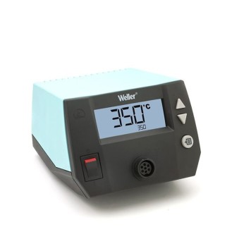 Weller WE 1010 Цифровая станция Education Kit-2