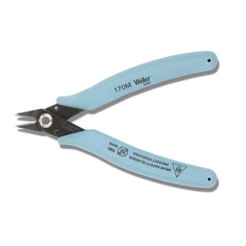 Weller WE 1010 Цифровая станция Education Kit-5