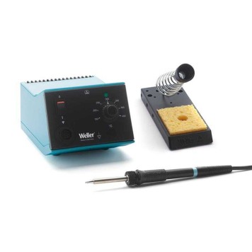 Weller WS-81 Паяльная станция набор