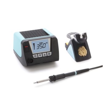 Weller WT 1012 Паяльная станция