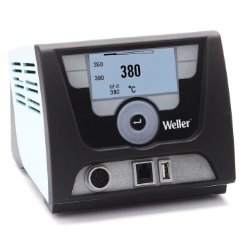 Weller WX 1 Цифровой блок управления