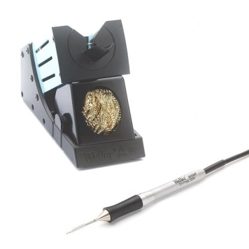 Weller WX 1011 Цифровая паяльная станция-1